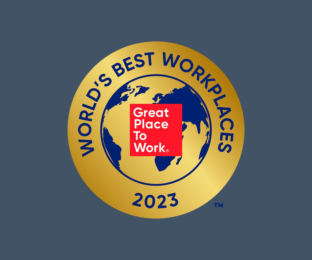 World's Best Workplaces 2023 Great Place To Work