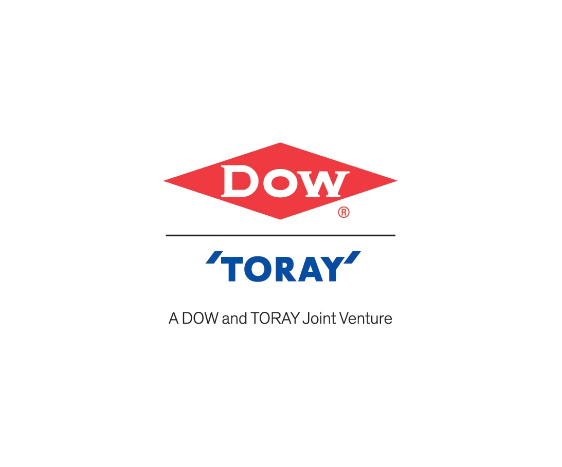 Dow Toray logo