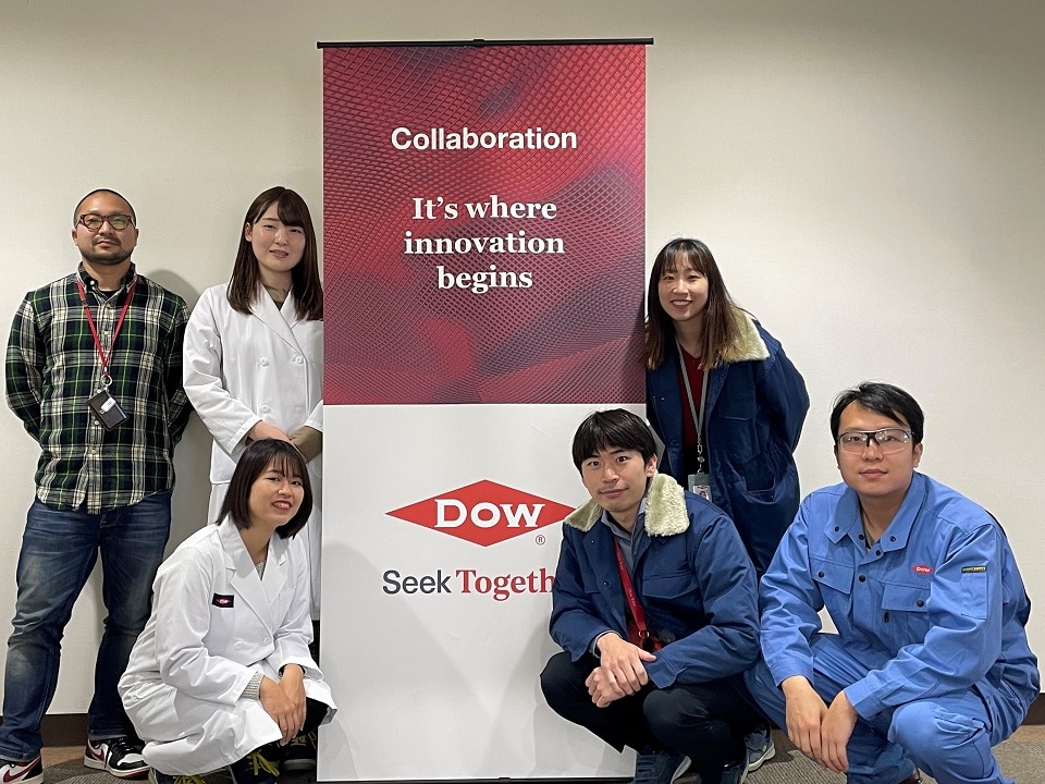 Research & Development campus hires