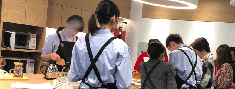 speed coaching sessions